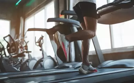 اتحاد ألعاب القوى يقترح إقامة بطولة العالم على "جهاز المشي"