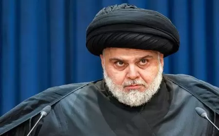 بعد التهديدات الإسرائيلية.. مقتدى الصدر يصدر 4 أوامر لـ"سرايا السلام"