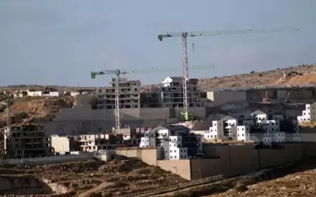 مهّدت له الحكومات الإسرائيلية المتعاقبة.."بسط السيادة" على الضفة.. أوهام التوسع والسيطرة