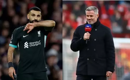 "مورينيو كان محقاً".. نجم مصري يقتحم معركة صلاح و"الأسطورة"