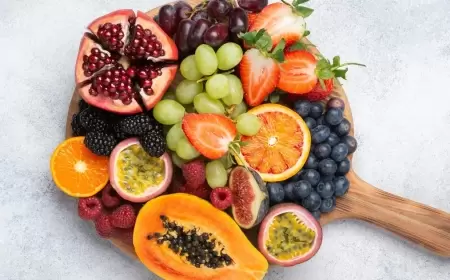 فواكه تساعد على تطهير طبيعي للكلى.. تناولها لكن باعتدال