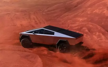 "تسلا" تلجأ للبشر لمراقبة السيارات ذاتية القيادة