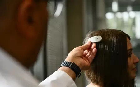 هل يمكن للمصابين بالشلل التحكم في ذراع روبوت؟