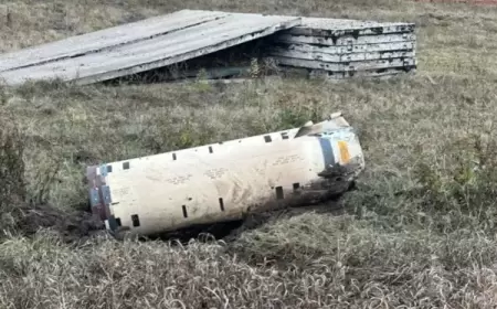 واشنطن تستبعد التصعيد النووي بعد ضرب روسيا بصواريخ غربية