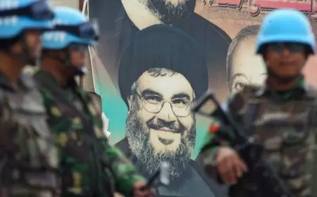 ٥٠٪ : الحرب مع حزب الله لم تحسم .. ٣٧٪ يؤيدون الاتفاق مع لبنان و٣٢٪ يعارضونه