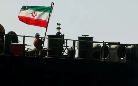 قائد الحرس الثوري الإيراني: لن ندخر جهدا في مواصلة دعمنا للمقاومة الفلسطينية واللبنانية