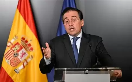 إسبانيا تطالب بوقف إطلاق نار بغزة على غرار لبنان