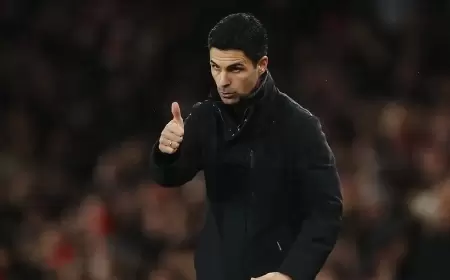 أرتيتا: أرسنال يحتاج إلى "الكمال" لتخطي ليفربول