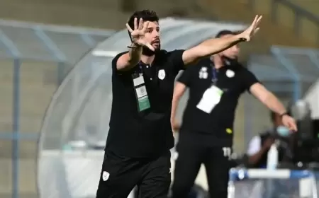 كارلوس هيرنانديز: الهلال "خطف" مني اللقب.. وتوقعت نجومية الجوير