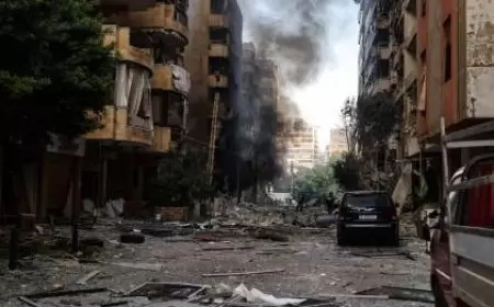 3961 شهيداً في لبنان منذ بدء العدوان