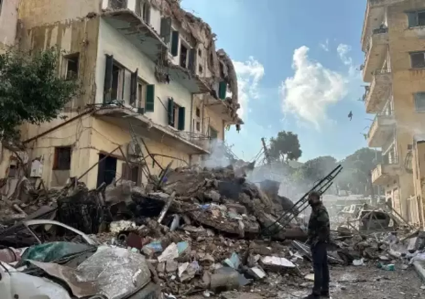 يديعوت أحرونوت: إسرائيل تسعى لحل مع حزب الله بالضغط العسكري