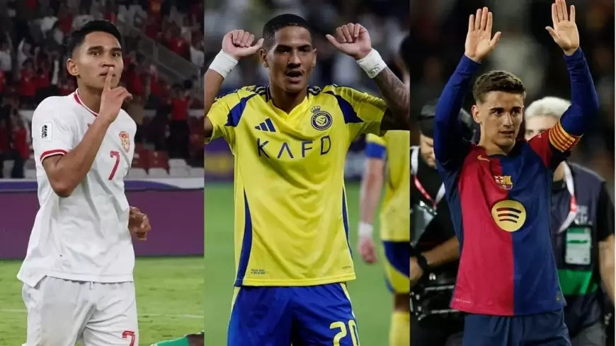 "الغارديان" قبل 3 أعوام: راقبوا نجم إندونيسيا ولاعب النصر