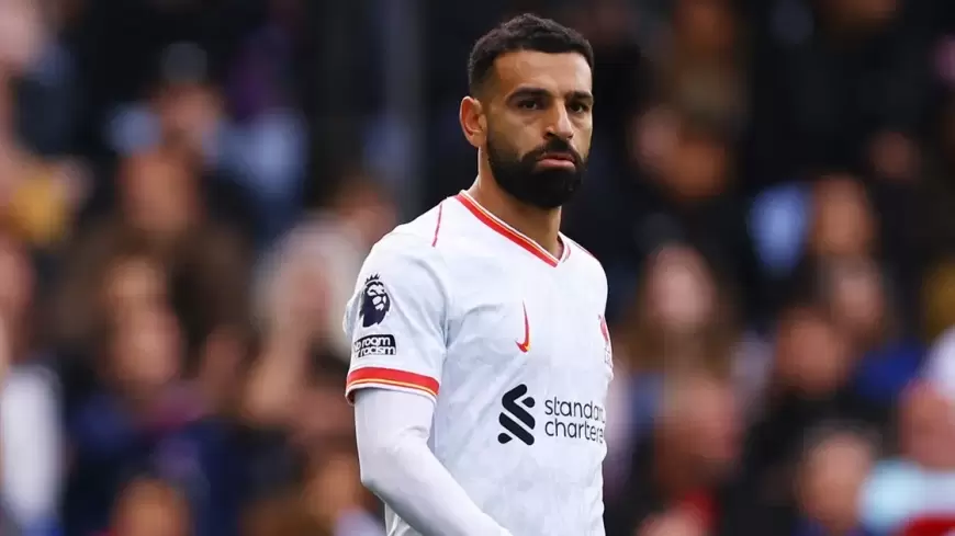 لاعب إنجلترا يعود لمهاجمة صلاح.. "لا تأخذ الأمر بشكل شخصي"