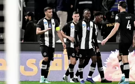 حمدالله يسجل أسرع أهدافه في مرمى الهلال