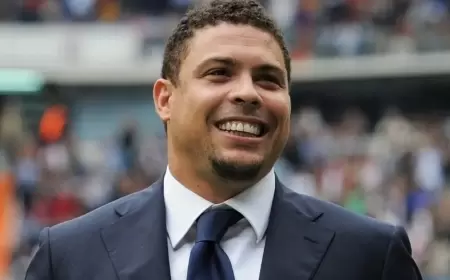 احتجاجات في إسبانيا ضد رونالدو.. ما القصة؟