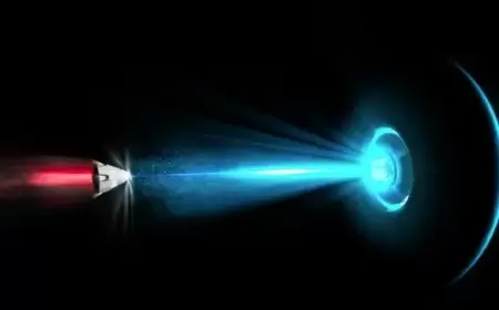 "إيقاف الضوء" عبر الذكاء الاصطناعي