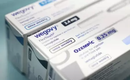 دراسة تكشف ميزة جديدة لأدوية إنقاص الوزن مثل «أوزمبيك»: تحمي الكلى
