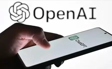 مهد لثورة تكنولوجية.. عامان على ظهور "شات جي بي تي"