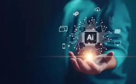 الذكاء الاصطناعي يساعد الباحثين لكنه يهدد التفكير النقدي والإبداعي