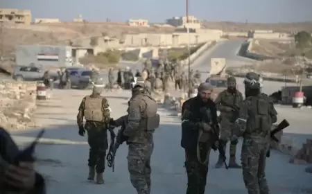 ما الذي يجري في سوريا؟ ولماذا الآن؟.. ابحثوا عن المستفيد من عودة التصعيد!