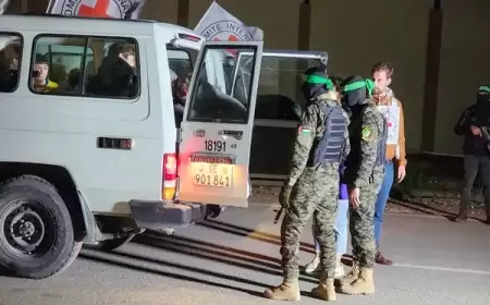 مسؤولون في هيئة الأركان الإسرائيلية: الظرف مناسب لإتمام صفقة الأسرى