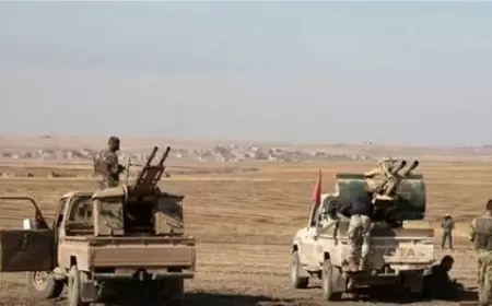 لمساندة الجيش السوري- إيران ترسل قوات إلى سوريا