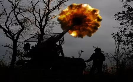 الدفاع الروسية: خسائر الجيش الأوكراني فاقت 1,5 ألف جندي خلال يوم