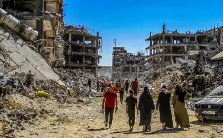 اكثر من 3700 شهيد ومفقود بالشمال خلال 60 يوما