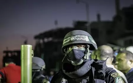 "يديعوت أحرونوت": الفصائل الفلسطينية في جباليا نظمت نفسها وتوقع خسائر في الجيش