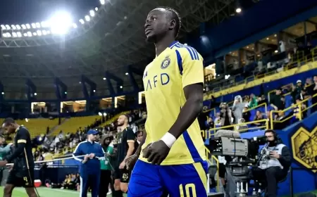 سبورت: إنتر يرغب في إعادة ماني إلى أوروبا