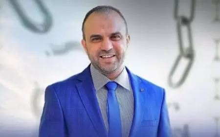 استشهاد المعتقل محمد وليد حسين في سجون الاحتلال