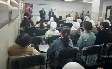 بالشراكة مع النيابة العامة في فلسطين "نيابة الاحداث" التربية تطلق مشروع أمل بموسمه الثاني  قسم العلاقات العامة والإعلام