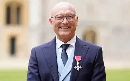 "بي بي سي" تُلغي حلقات من "ماستر شيف" بعد اتّهام أحد مقدمي البرنامج بالتحرّش