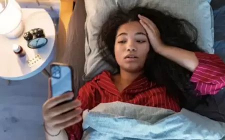 "تعفن الدماغ" وعلاقته باستخدام الإنترنت ومواقع التواصل