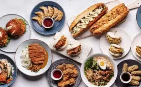 أطعمة تُمنع إعادة تسخينها