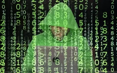 حملة تجسس إلكتروني صينية واسعة النطاق تستهدف الأميركيين