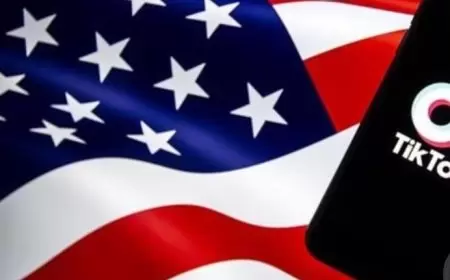 لجنة قضائية تؤيد قانونا يتطلب حظر تيك توك بأميركا