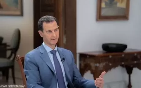 إدارة بايدن تتوقع سقوط الأسد خلال أيام