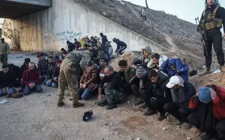 ماذا ينتظر سوريا والشرق الأوسط بعد سقوط نظام الأسد