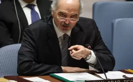 السفير السوري لدى روسيا: سوريا اليوم أصبحت لكل أبنائها