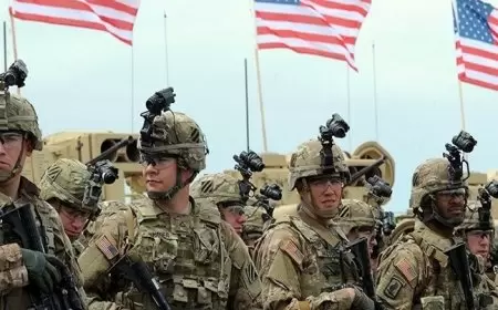 البنتاغون: قواتنا بسوريا في حالة تأهب