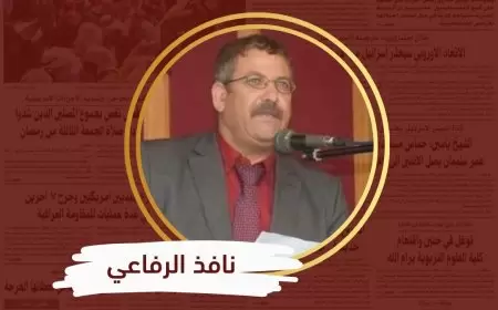 نظرية الثعلب الحر .
