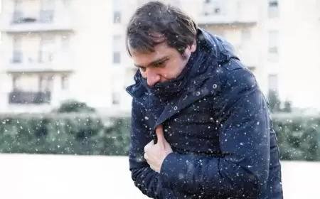 هل فعلاً يؤدي الشتاء للحزن؟ وهل حالة الجو تغيّر المزاج؟