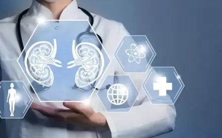 13 طعاماً بسيطاً يساعد في تأمين صحة الكلى