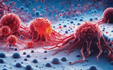 الألم في منطقتين مؤشر للسرطان الأكثر رعبا.. فانتبهوا!