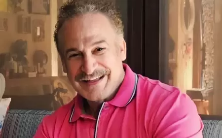 حكم قضائي بحق عمر زهران.. في سرقة مجوهرات زوجة خالد يوسف