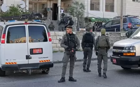 الاحتلال يفرض غرامات مالية على مركبات المواطنين في سلوان