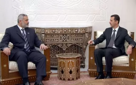 ورقة تقدير موقف: العوامل التي أدت إلى سقوط نظام الأسد وتأثيراتها على المنطقة