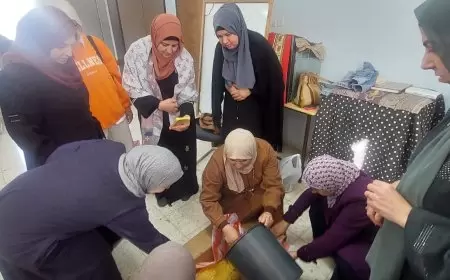 مشاهدة حول تصنيع الصابون البلدي بالطريقة الباردة