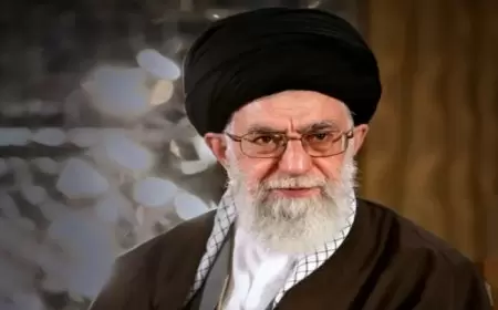 دولة أخرى يتم استيعابها داخل كتلة الإمبراطورية الأميركية